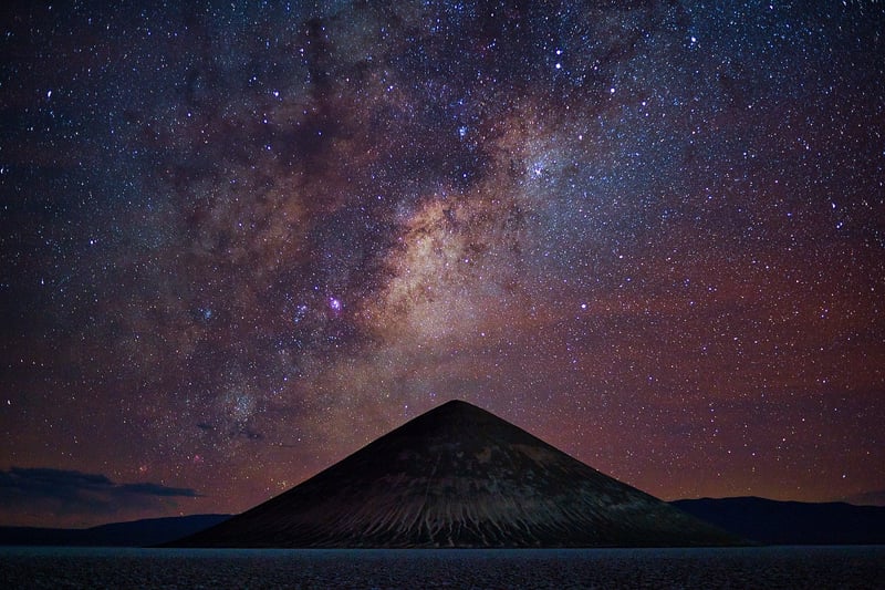 Starry Delights